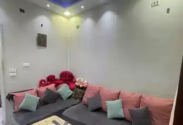 Properties For rent - 2 rooms - floor 1