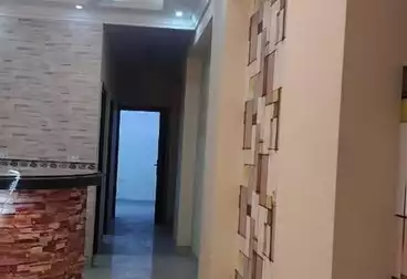 عقارات للبيع - 3 غرف - بالدور 7