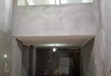 Duplex Shop For rent