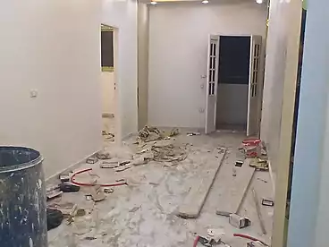 عقارات للبيع - 3 غرف - بالدور 11
