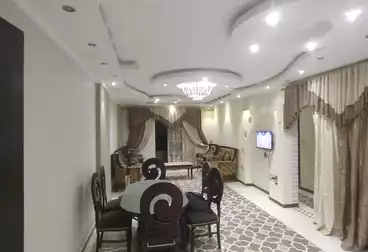 شقق للبيع - 3 غرف - بالدور 3