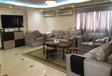 شقق مفروشة للإيجار - 3 غرف - بالدور 3