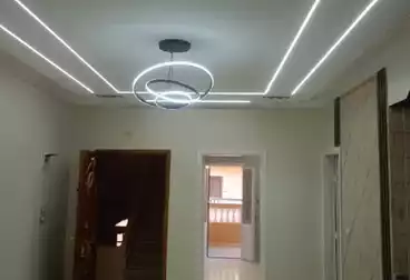 عقارات للبيع - 2 غرف - بالدور 3