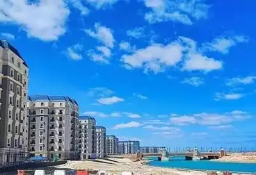 undefined undefined - 2 غرف - بالدور 5