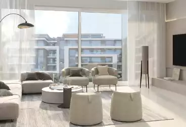 شقق للبيع - 4 غرف - بالدور 0