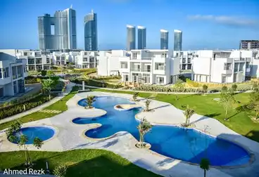 Apartments For sale - 3 rooms - floor 2