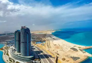 Apartments For sale - 2 rooms - floor 3