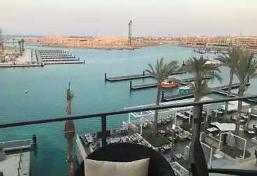 Chalets For rent - 3 rooms - floor 1