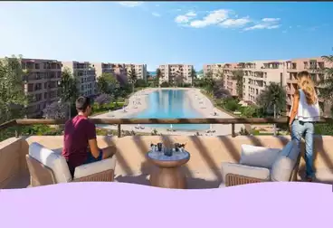 Chalets For sale - 4 rooms - floor 1