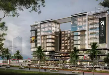 Offices For sale - 1 rooms - floor 3