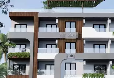 Apartments For sale - 2 rooms - floor 2