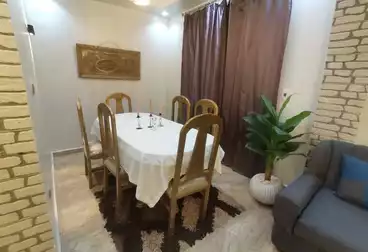 شقق مفروشة للبيع - 3 غرف - بالدور 13