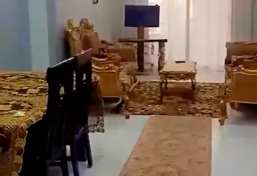 شقق للبيع - 3 غرف - بالدور 5