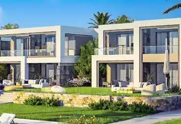 Twin House For sale - 3 rooms