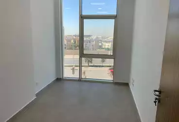 طبي للإيجار - 2 غرف - بالدور 1