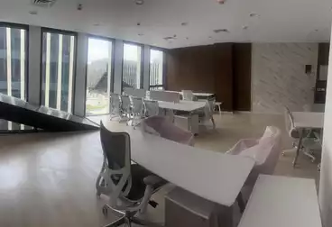 Offices For rent - floor 3