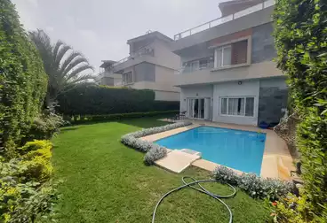 Villas For rent - 4 rooms
