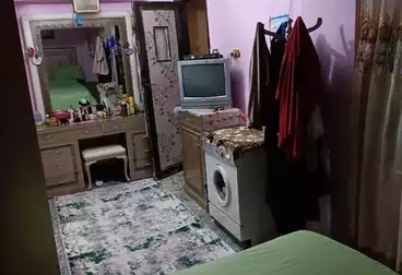 Apartments For sale - 3 rooms - floor 1