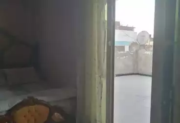 Roof For sale - 1 rooms - floor 5