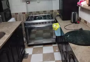 Apartments For sale - 3 rooms - floor 8