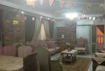 Apartments For sale - 3 rooms - floor 3