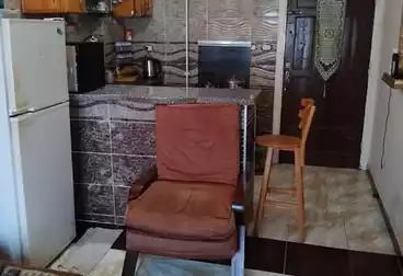 undefined undefined - 2 rooms - floor 6