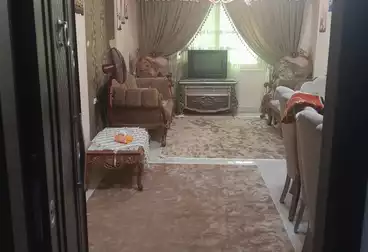 عقارات للبيع - 2 غرف - بالدور 4