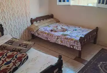 Furnished Apartment For sale - 2 rooms - floor 4