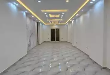 شقق للبيع - 3 غرف - بالدور 6