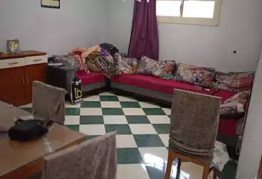 Apartments For sale - 3 rooms - floor 1
