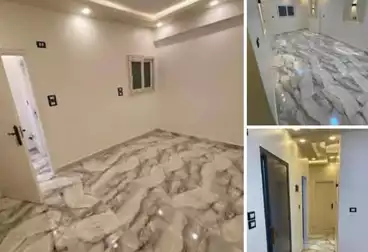 عقارات للبيع - 3 غرف - بالدور 6