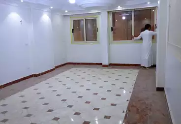 شقق للبيع - 3 غرف - بالدور 3