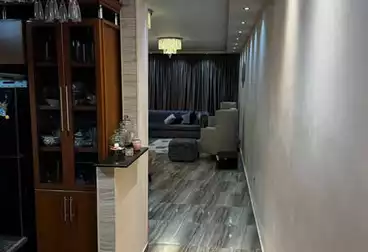 شقق للبيع - 3 غرف - بالدور 6