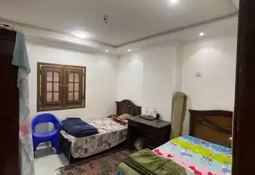 عقارات للبيع - 2 غرف - بالدور 11