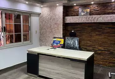 Offices For sale - 2 rooms - floor 1