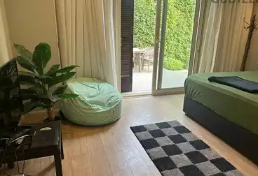 Studio For rent - 1 rooms - floor 0