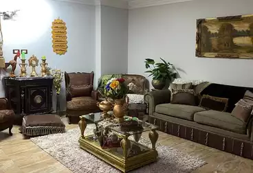 عقارات للبيع - 2 غرف - بالدور 1