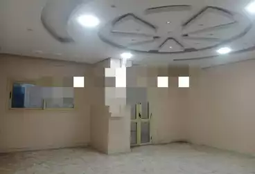 شقق للإيجار - 3 غرف - بالدور 4