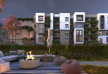 Apartments For sale - 1 rooms - floor 3