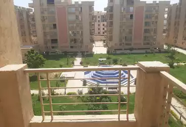 شقق للبيع