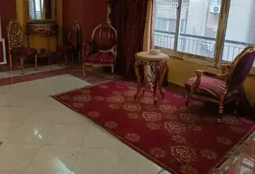 شقق مفروشة للإيجار - 2 غرف - بالدور 3
