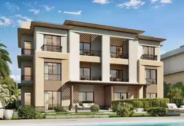 Chalets For sale - 3 rooms - floor 3