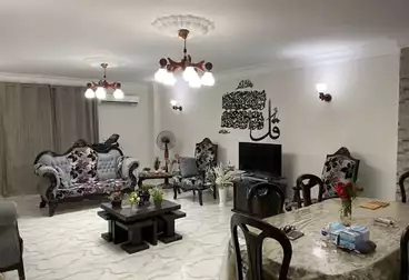 عقارات للبيع - 3 غرف - بالدور 1