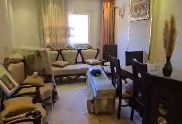 عقارات للبيع - 2 غرف - بالدور 7