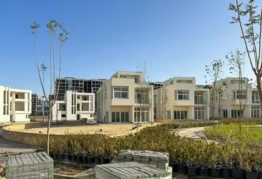 Separate Villa For sale - 6 rooms