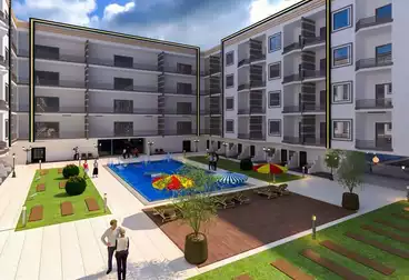 undefined undefined - 2 rooms - floor 4