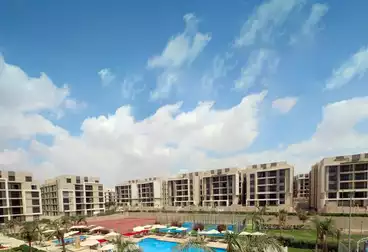 undefined undefined - 3 غرف - بالدور 2