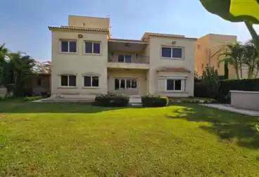 Separate Villa For rent - 5 rooms