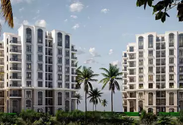 Apartments For sale - 1 rooms - floor 1