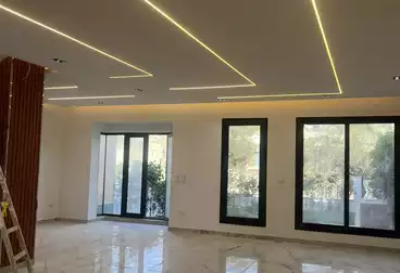 توين هاوس للإيجار - 4 غرف